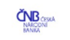 Logo Česká národní banka