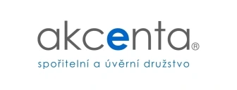 AKCENTA, spořitelní a úvěrní družstvo