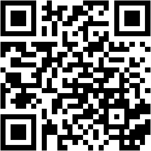 QR kód Facebook stránky Finance spolehlivě